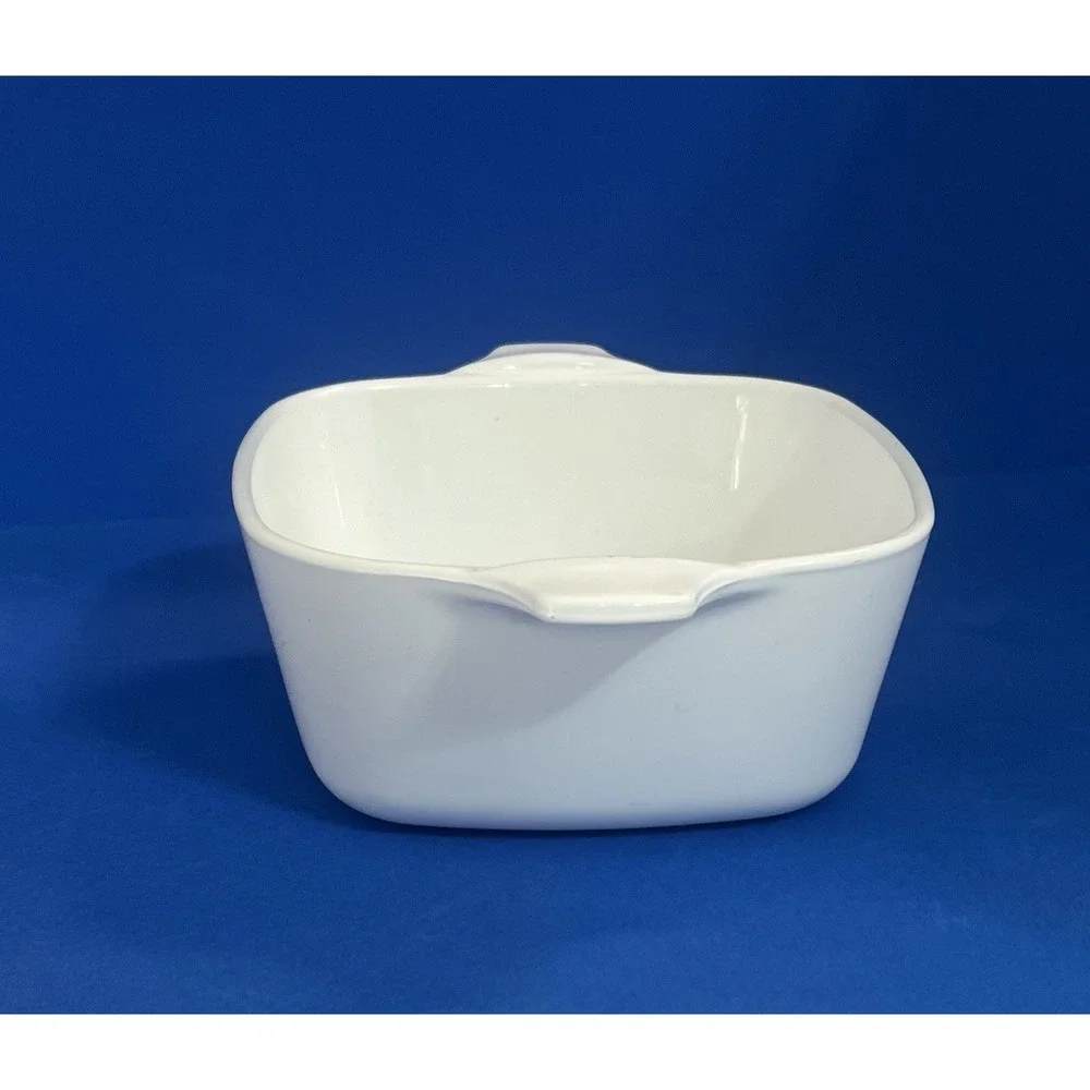 Kitchen - Corning Ware 1 QT Blue Cornflower P-43-B 700mL Casserole Dish